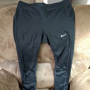 Nike athletic leggings